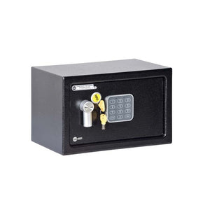 Yale YEC200DB1 Small Alarmed Value Safe Angled
