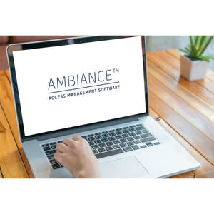 dormakaba Ambiance Access Management Software