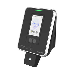FacePass 7 IRT Touchless Face Recognition System with Temperature Scan