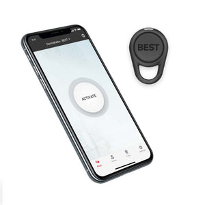 BEST Switch Core Access with Your Smartphone or Bluetooth Fob