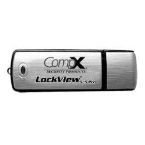 CompX LockView 5