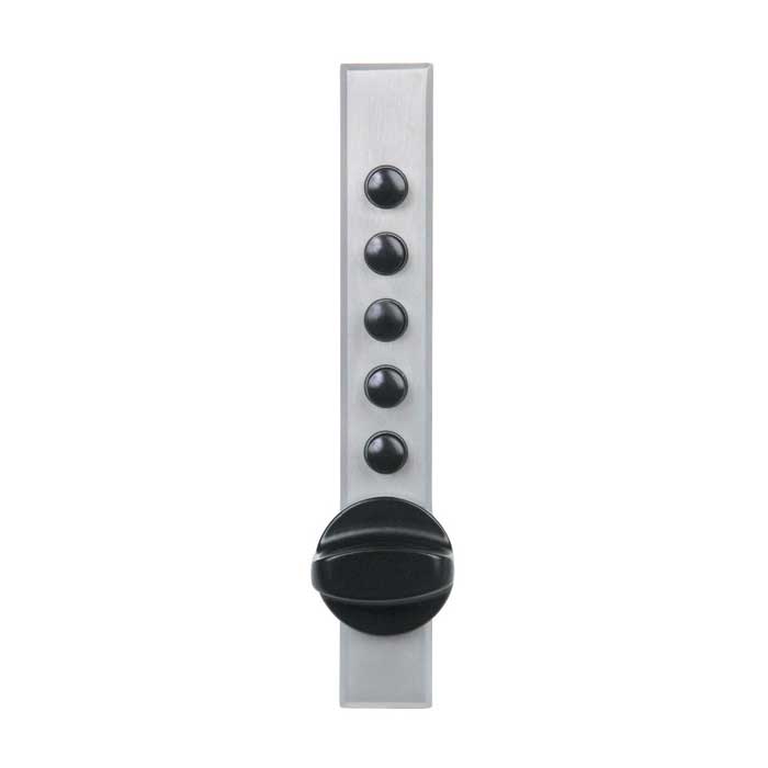 Simplex 9600 Cabinet Lock